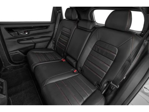 Used 2026 Honda CR-V Sport Touring image 21