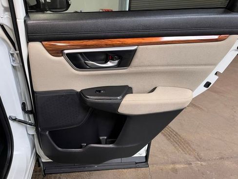 Used 2018 Honda CR-V EX image 13