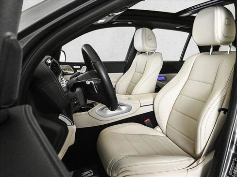 Certified 2024 Mercedes-Benz GLE 350 4MATIC image 18