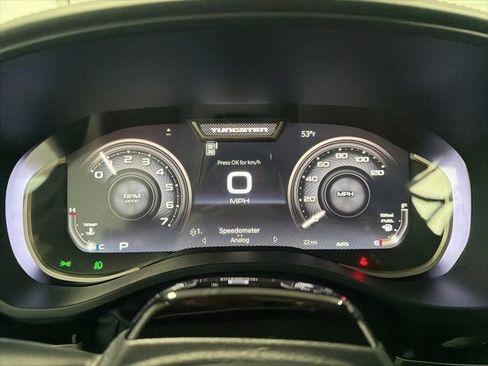 New 2026 RAM 1500 Tungsten w/ Trailer Tow Group image 15