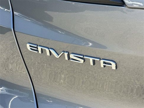 New 2026 Buick Envista Sport Touring w/ Convenience I Package image 25
