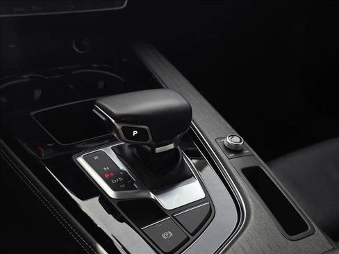 Certified 2023 Audi A4 2.0T Premium Plus w/ Premium Plus Package image 18