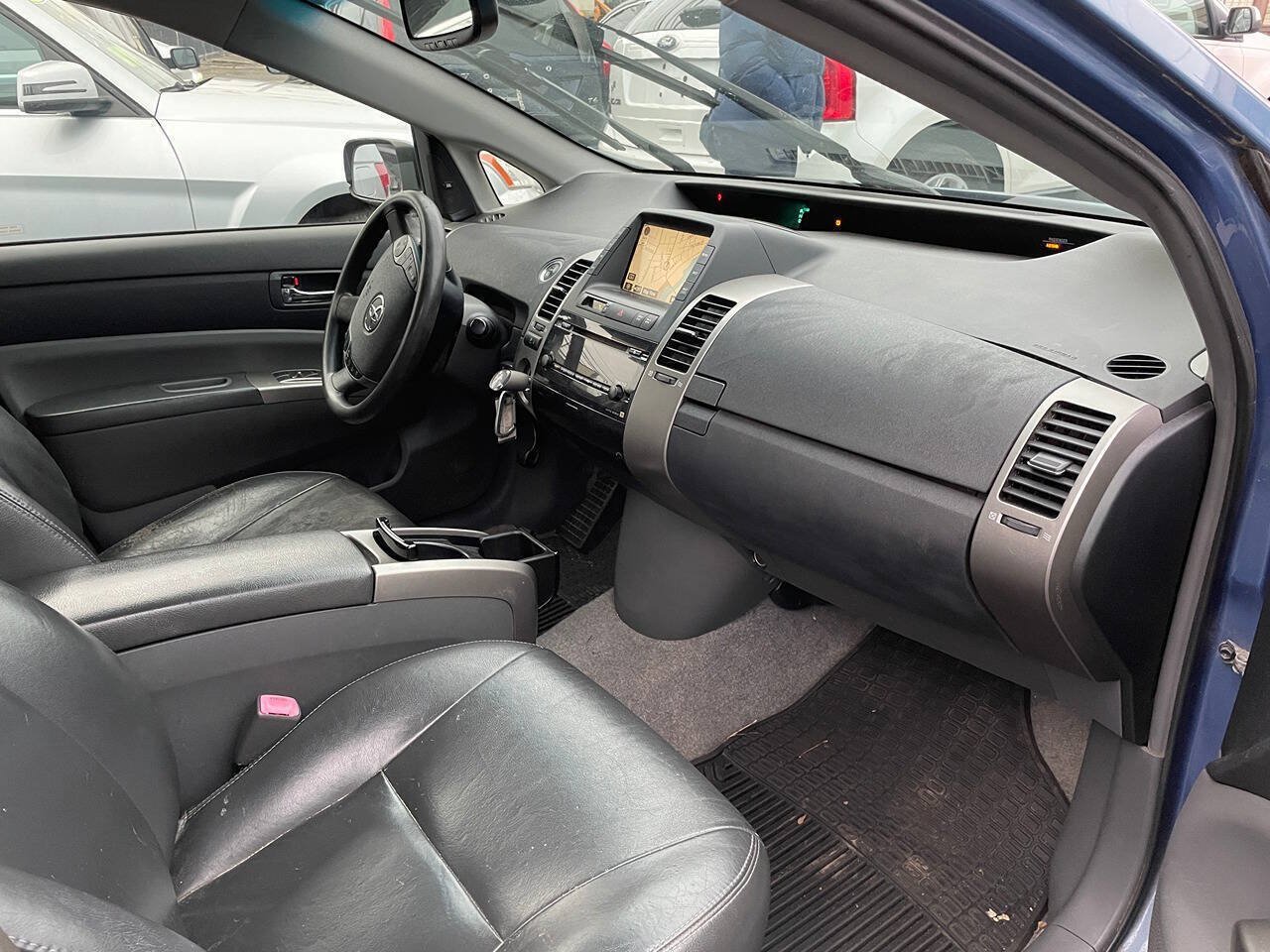 Used 2008 Toyota Prius Touring FWD image 11