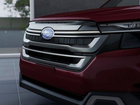 New 2026 Subaru Forester Limited AWD/4WD image 10