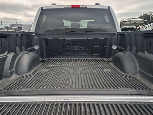 Used 2024 Ford F150 XLT w/ Mobile Office Package image 29