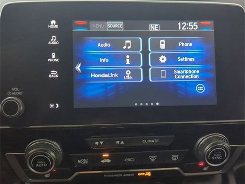 Used 2022 Honda CR-V Special Edition image 13