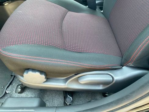 Used 2024 Mitsubishi Mirage Black Edition FWD image 12