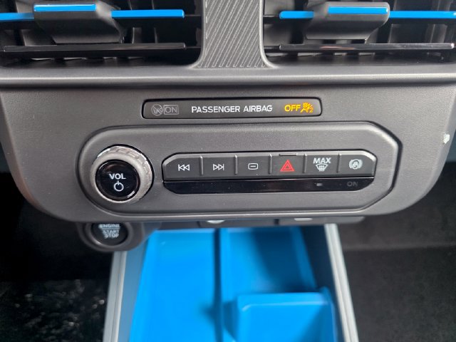 New 2026 Ford Maverick XLT FWD image 20