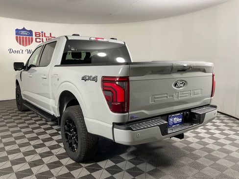 New 2026 Ford F150 Lariat AWD/4WD image 5
