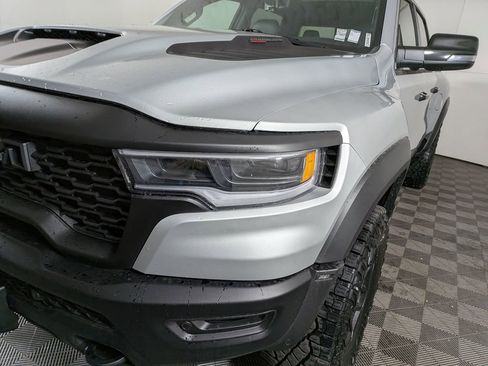New 2026 RAM 1500 RHO AWD/4WD image 11