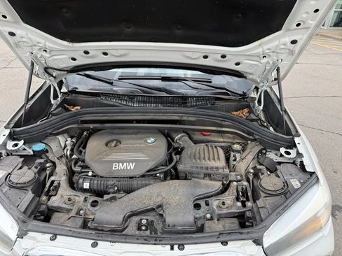 Used 2018 BMW X1 sDrive28i image 30