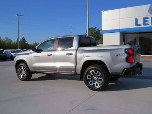 New 2026 Chevrolet Colorado Z71 w/ Z71 Convenience Package 2 AWD/4WD image 3