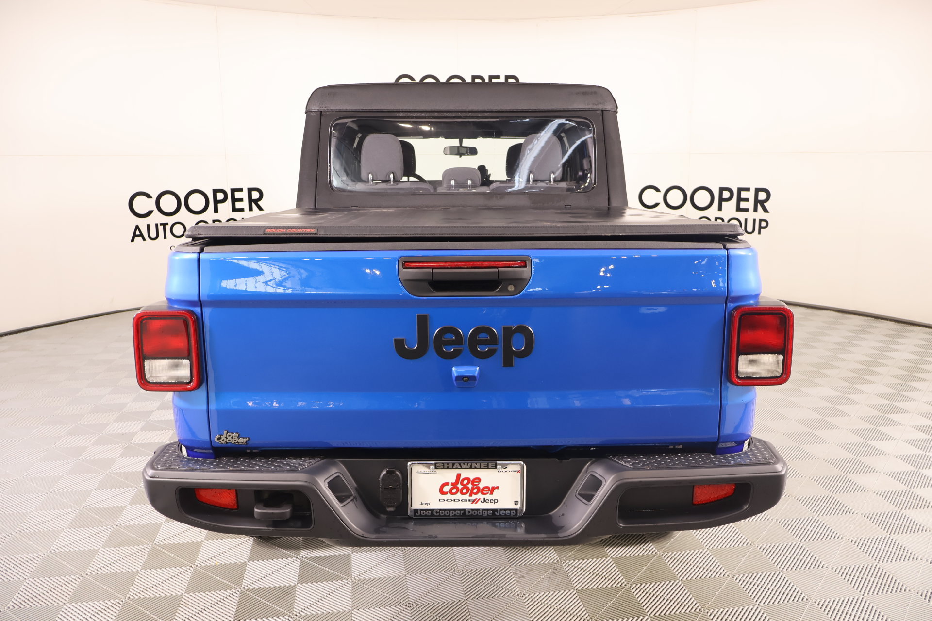 Used 2024 Jeep Gladiator Sport AWD/4WD image 20