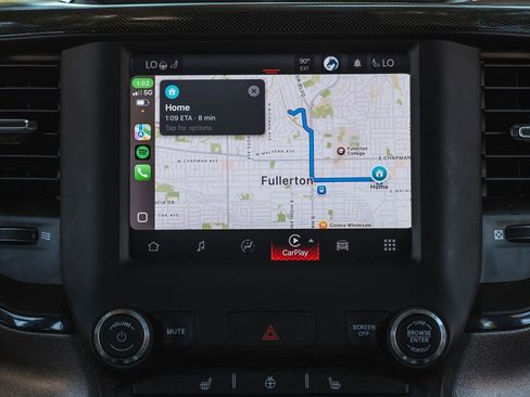 Used 2022 RAM 1500 Big Horn w/ Built-to-serve Edition image 30