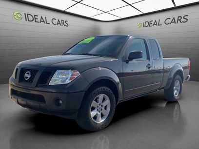 Used 2010 Nissan Frontier SE w/ SE Value Truck Pkg