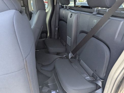 New 2026 Nissan Frontier S RWD image 9