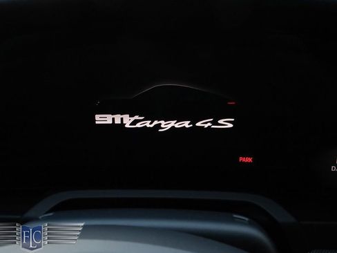 Used 2026 Porsche 911 Targa 4S image 35