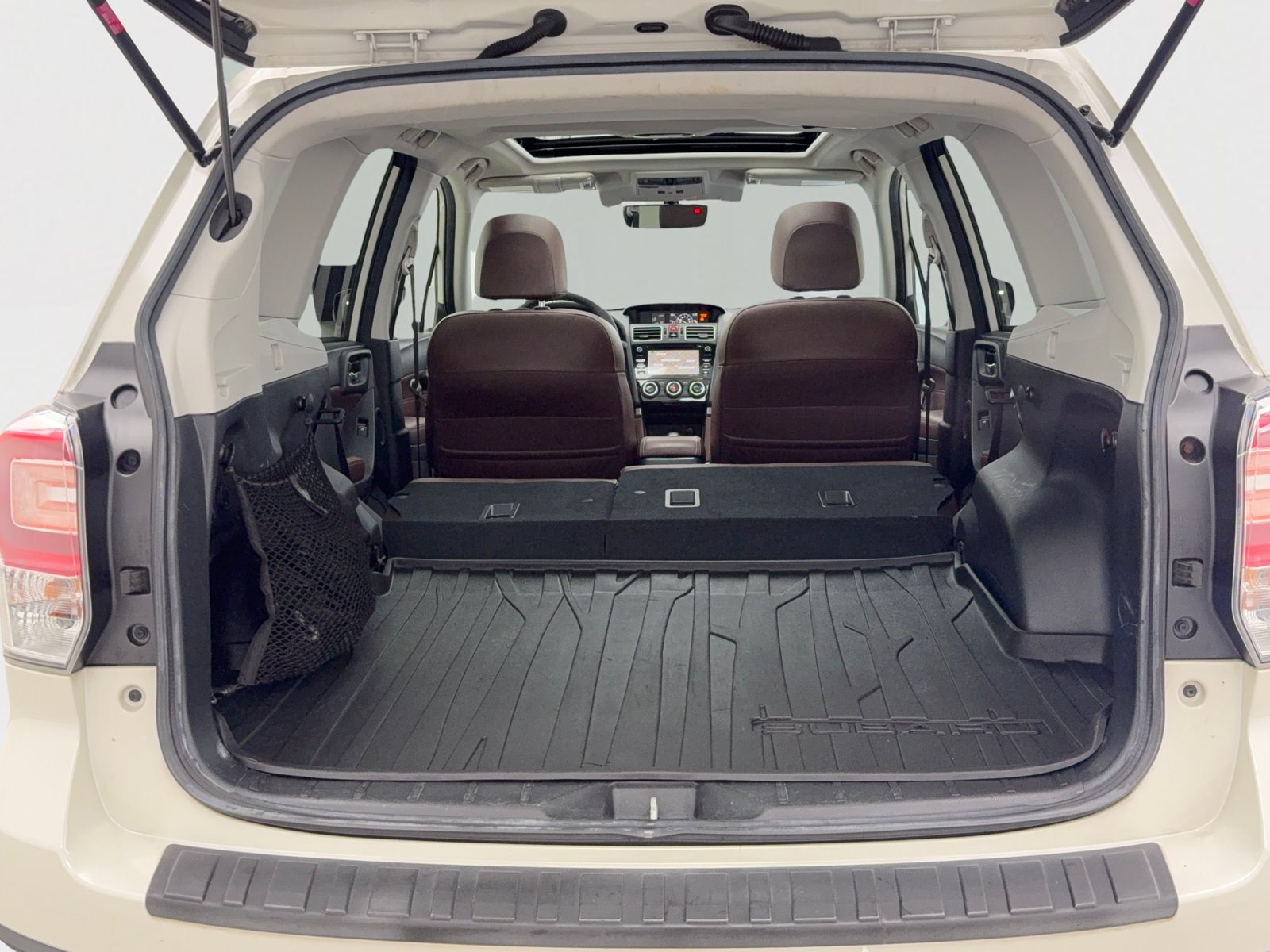 Used 2017 Subaru Forester 2.0XT Touring AWD/4WD image 47