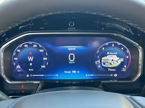 New 2026 Chevrolet Silverado 2500 LT w/ Trail Boss Package image 29