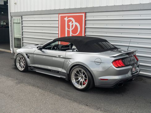 Used 2021 Ford Mustang GT Premium w/ Equipment Group 401A RWD image 43