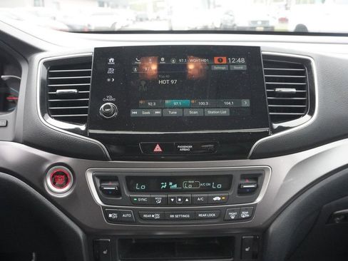 Used 2021 Honda Pilot EX-L image 48