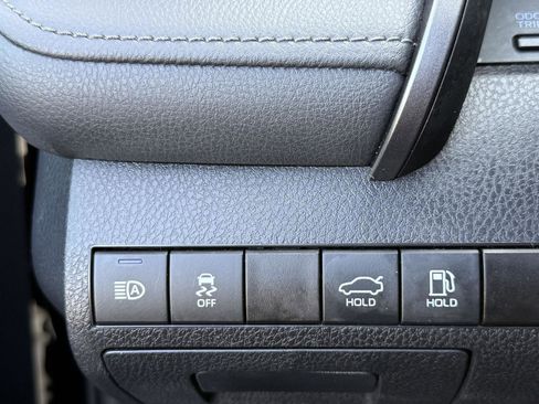 Used 2024 Toyota Camry LE FWD image 17