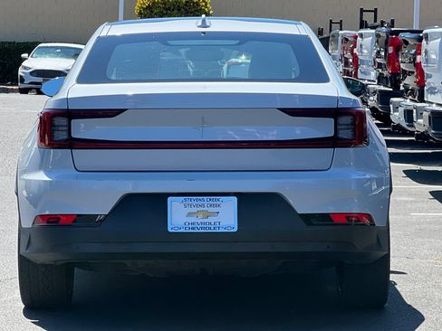Used 2023 Polestar Polestar 2 AWD/4WD image 6