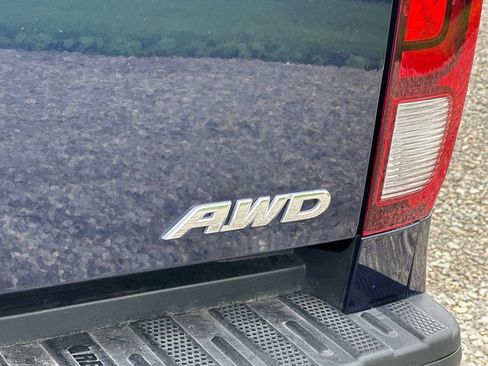 Used 2023 Honda Ridgeline RTL image 4