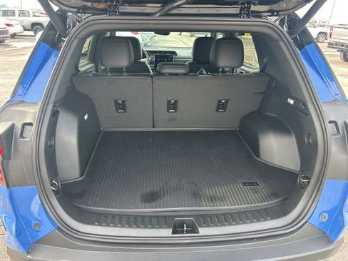 New 2026 GMC Terrain Elevation w/ Elevation Premium Package image 19