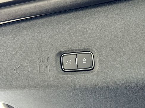 New 2025 Ford Expedition Max Platinum w/ Stealth Performance Package image 20