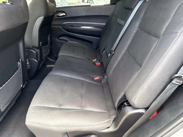 Used 2025 Dodge Durango GT RWD image 13