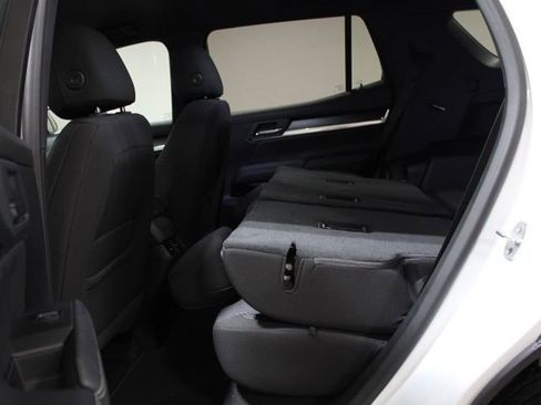 New 2026 GMC Terrain Elevation w/ Black Edition image 25