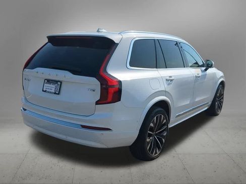 Certified 2026 Volvo XC90 T8 Ultra AWD/4WD image 6