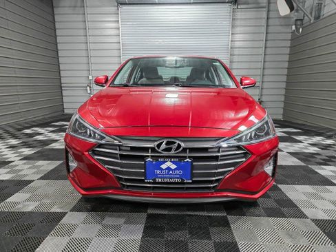 Used 2019 Hyundai Elantra Value Edition image 3