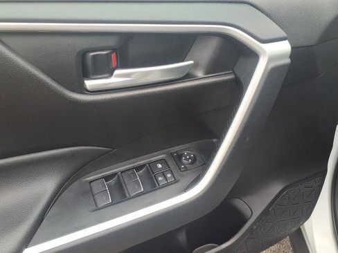 Certified 2023 Toyota RAV4 XLE image 7