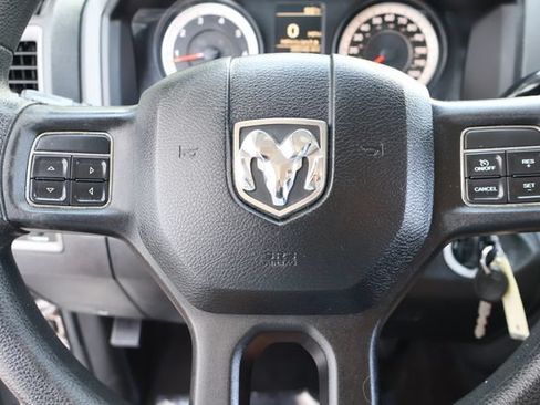 Used 2013 RAM 2500 Tradesman w/ Popular Equipment Group AWD/4WD image 23