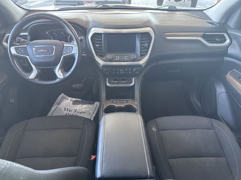 Used 2020 GMC Acadia SLE w/ Driver Convenience Package image 16