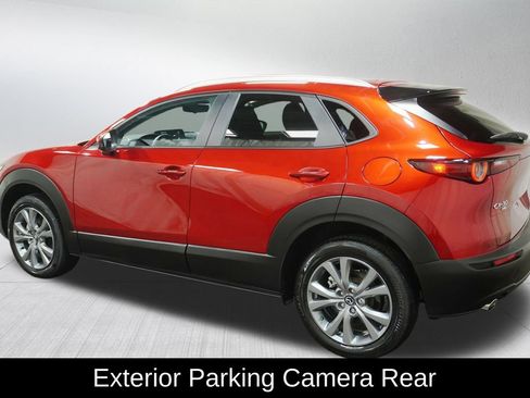 Used 2026 MAZDA CX-30 AWD 2.5 S image 9