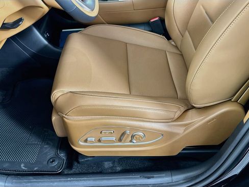 New 2026 Hyundai Palisade Calligraphy FWD image 21