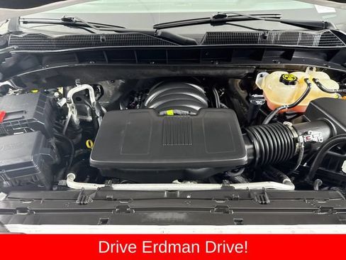 Used 2022 GMC Sierra 1500 Denali AWD/4WD image 29
