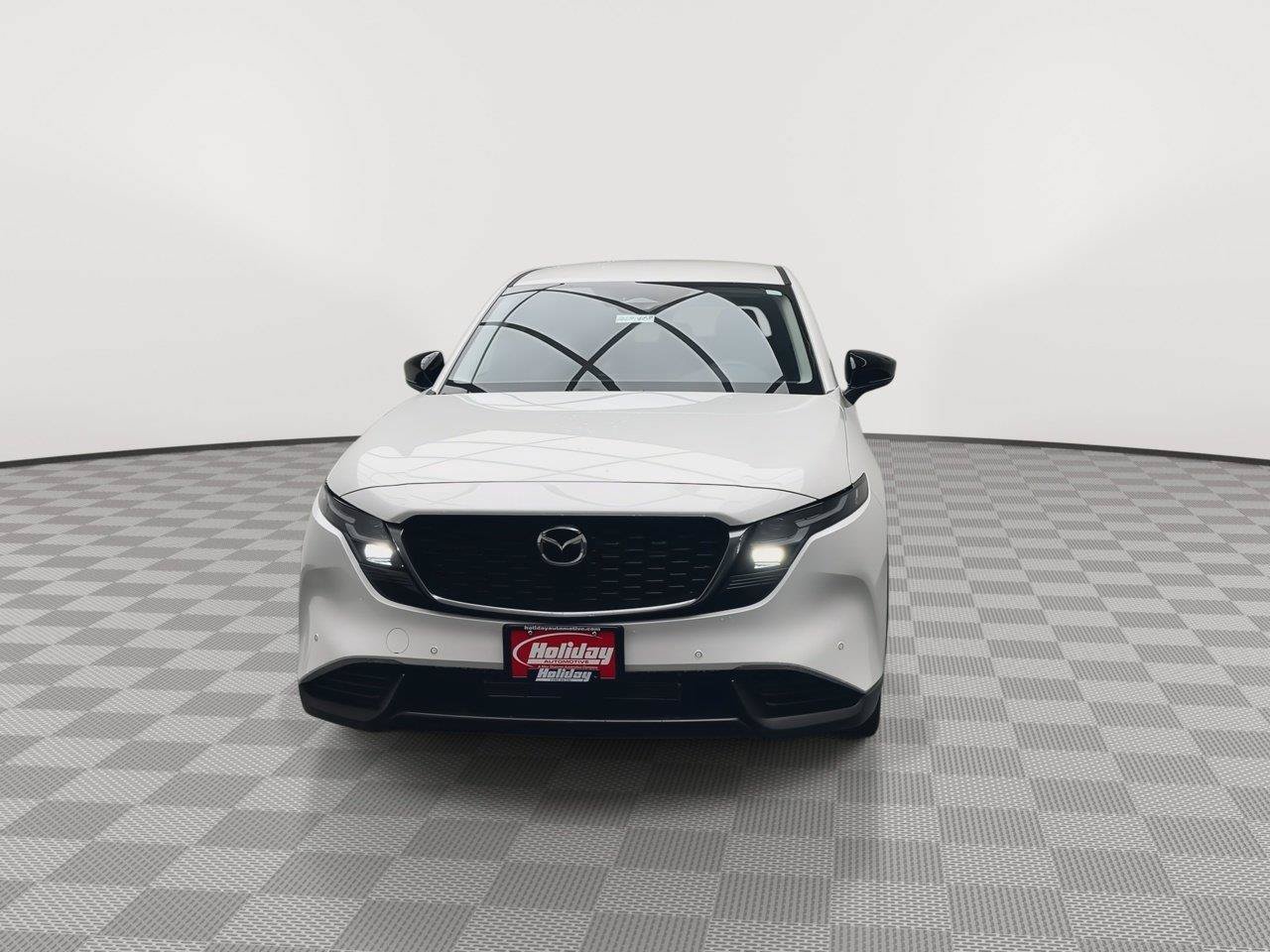 New 2026 MAZDA CX-5 Select AWD/4WD image 31
