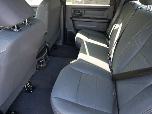 Used 2026 RAM 2500 Warlock AWD/4WD image 6