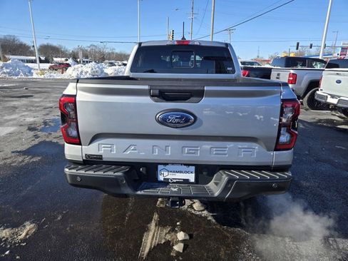 Used 2024 Ford Ranger XLT image 6