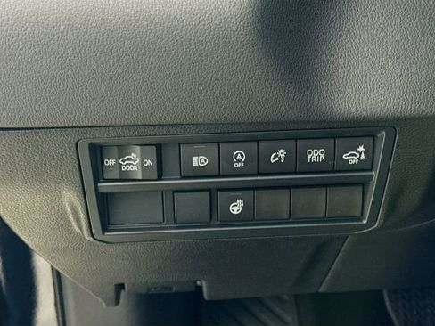 New 2026 Toyota Tundra Limited image 10