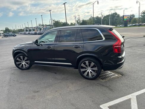 Used 2021 Volvo XC90 T6 Inscription w/ Advanced Package AWD/4WD image 6