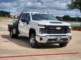 New 2026 Chevrolet Silverado 3500 W/T w/ WT Convenience Package AWD/4WD video 2