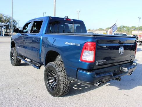Used 2020 RAM 1500 Big Horn image 8