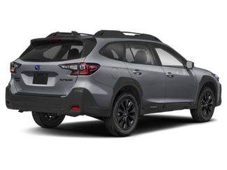 Used 2025 Subaru Outback Onyx Edition AWD/4WD video 2