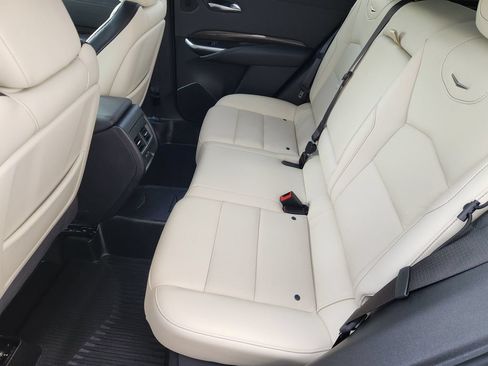 Used 2021 Cadillac XT4 Sport AWD/4WD image 30