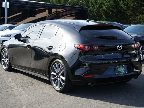Used 2022 MAZDA MAZDA3 s image 3